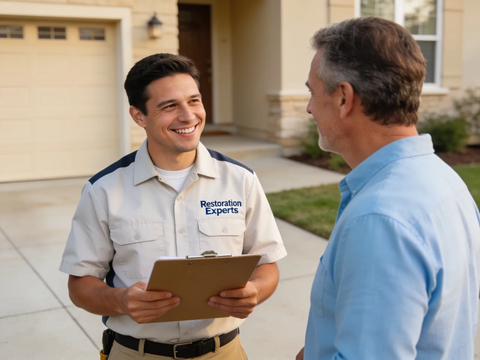 Water Damage Cleanup Hermleigh, TX FAQs